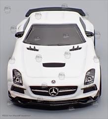 White - Fast & Furious